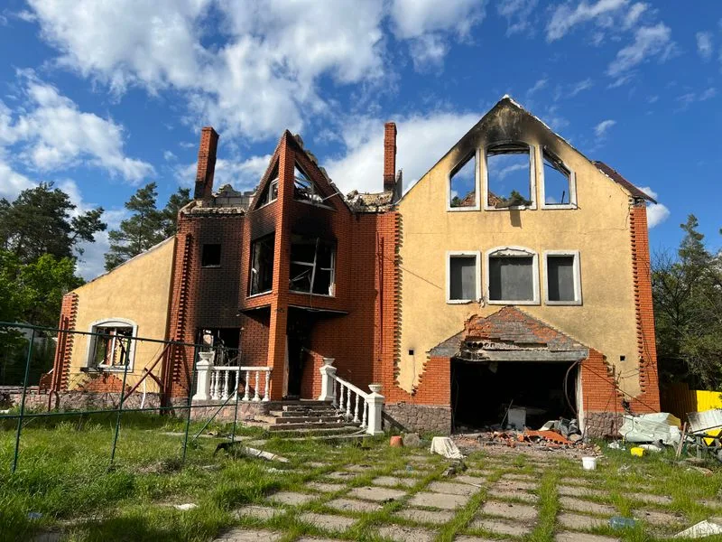 smoke odor removal Tampa FL — thermal fogging during fire damage restoration